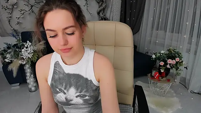 Chat XXX en directo de MiracleCurly