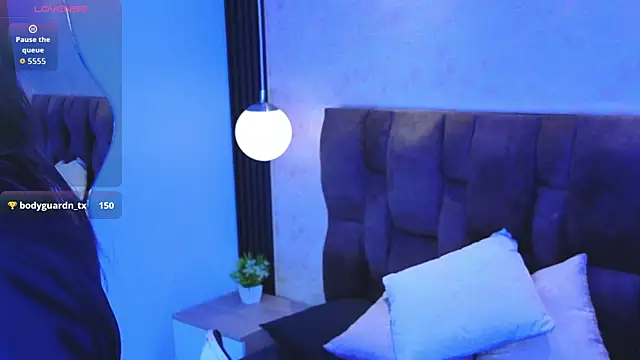 Miagomezx's Live XXX Chat