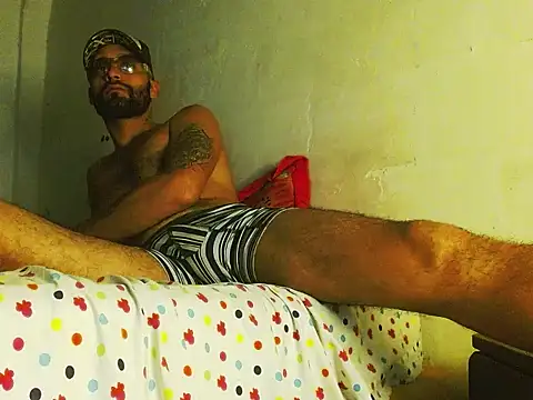 Alex_Flame_ Obrolan Langsung XXX