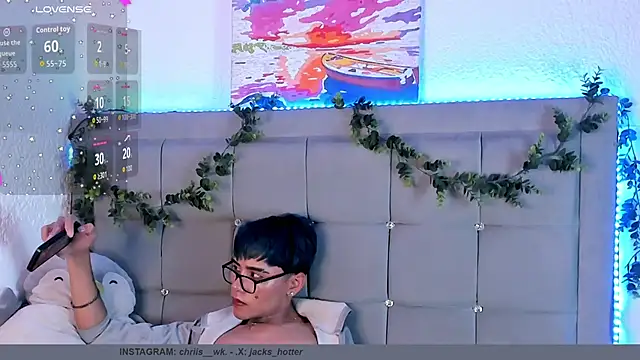 nate_love7 Chat XXX in diretta