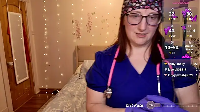 WickedAphrodite's Live XXX Chat