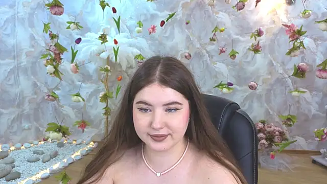 Chat +18 de PixelGoddess ao vivo