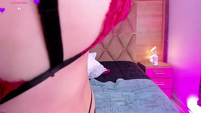 EimyAndMaxi's Webcam Show