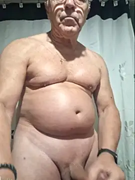 Webkamerová show darialmas