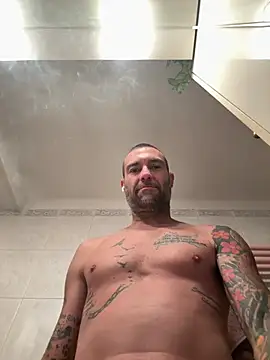 แชท XXX สดของ Jackcazzone_82
