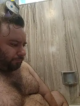 elfranger's Webcam Show