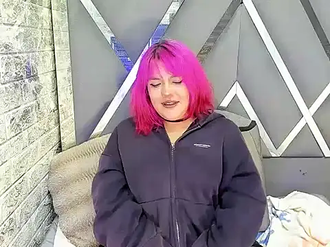 Sherry_Boommn Webbikameraesitys