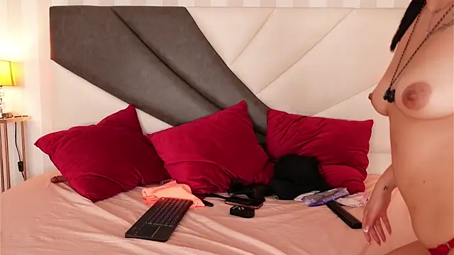 Онлайн чат XXX ChloeNoirr
