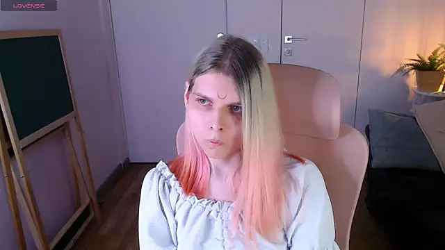 Show Webcam de LunaEx_