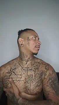 عرض كام David_tatto1