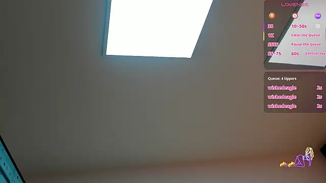 VioletRose_asn Live XXX chat