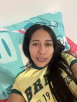 Amelia_Rivas Chat XXX live