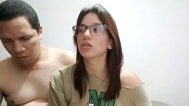 Luna-e-Franco1 Chat XXX live