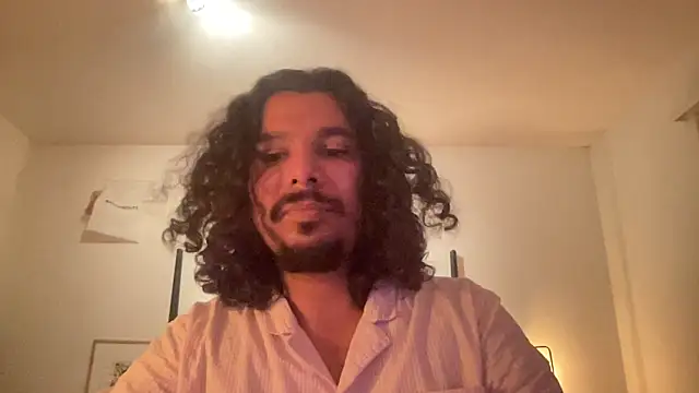 daddyvibes Live XXX Chat