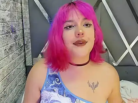 XXX chat uživo modela Sherry_Boomm