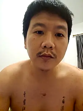 ZeRo00hhh Pertunjukan Webcam