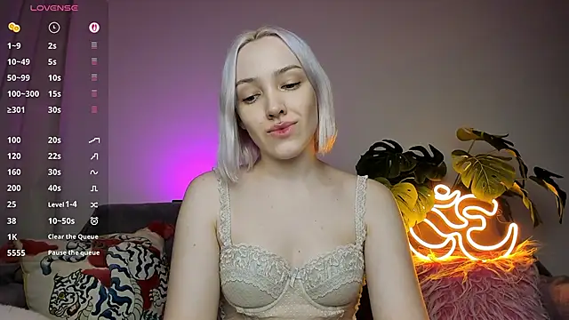 Chat XXX en directo de cheryl_mason