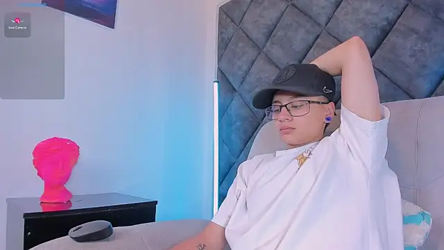 _Eternal_ live XXX chat