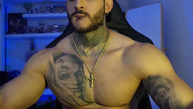iamjackc_ élő XXX-chatje