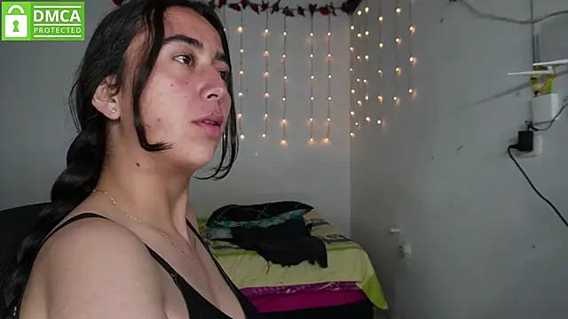 Maylin_brown Adlı Modelin Canlı XXX Sohbeti