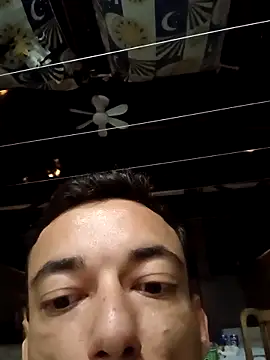 Show de webcam de Hermestrino666