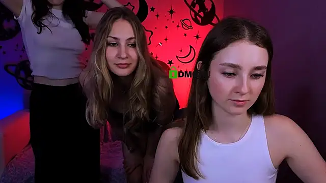 alisabliss Adlı Modelin Canlı XXX Sohbeti