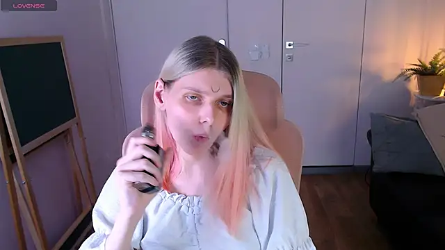 LunaEx_ – Kamerová šou