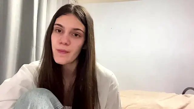 MaryRaven Webcam-Show