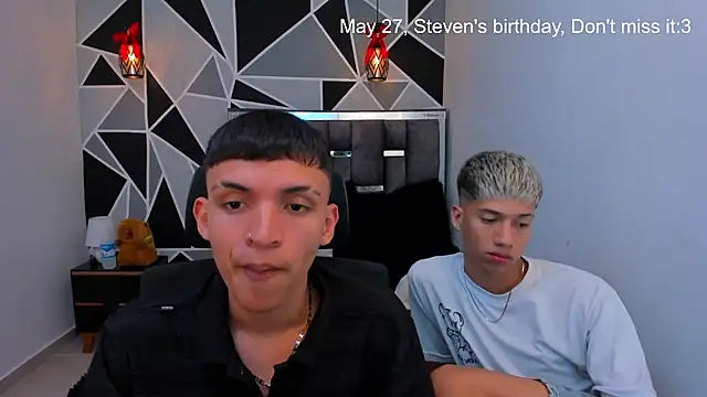 Juan_Nd_Steven: онлайн-секс-чат