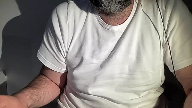 EnolicDenture Webcam-Show