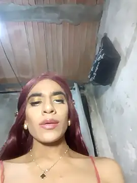 عرض كام babyy_foxxy