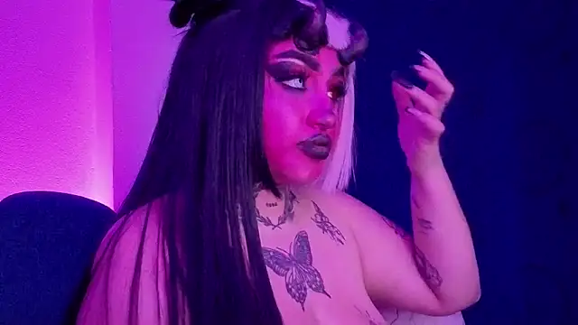 Czat XXX na żywo – meowboo
