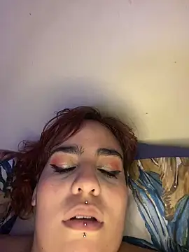 name_less_lulu Show Webcam