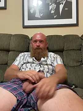 Show webcam de 32XRedBeard