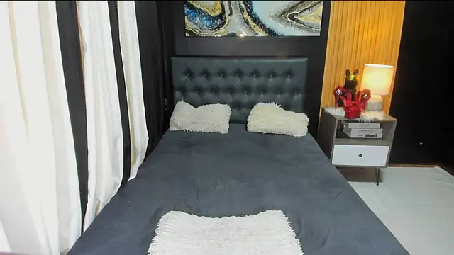 Chat +18 de Diana_Victoria ao vivo