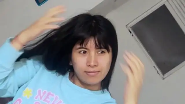 Chat XXX ao vivo de STEFANY__JACK