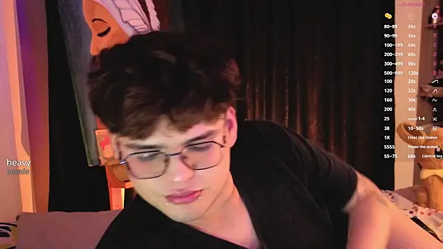 hornsgoat_ – Naživo XXX chat