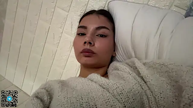 MarylnMonnier's Webcam Show