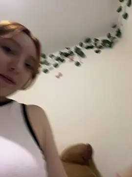 Davne_'s Live XXX Chat