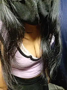 Nisha027n Live XXX chat