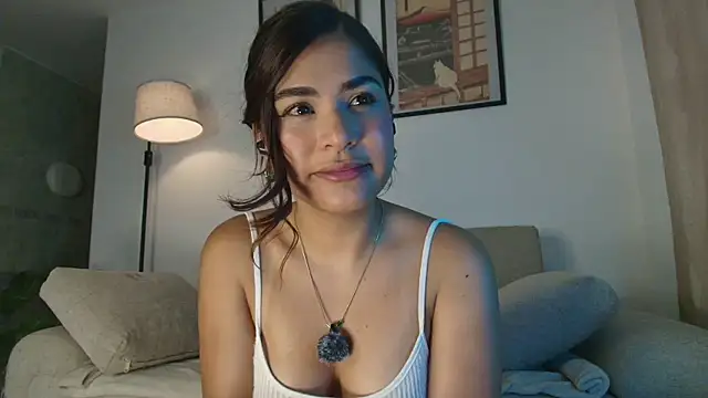 Chat +18 de mmycaliope ao vivo