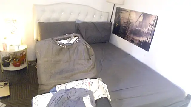 XXX chat uživo modela NinaDOM4CUM