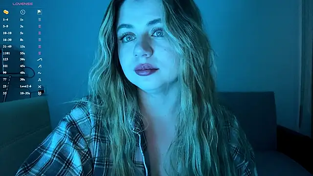 Melarose85 live XXX chat