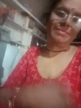 Show de Pinki_rajak na webcam