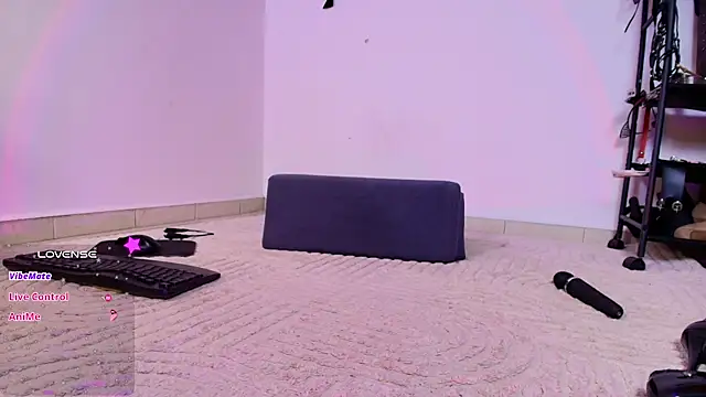 Czat XXX na żywo – ariannaconnor_