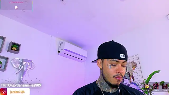 JordanSmiith_ Chat XXX live
