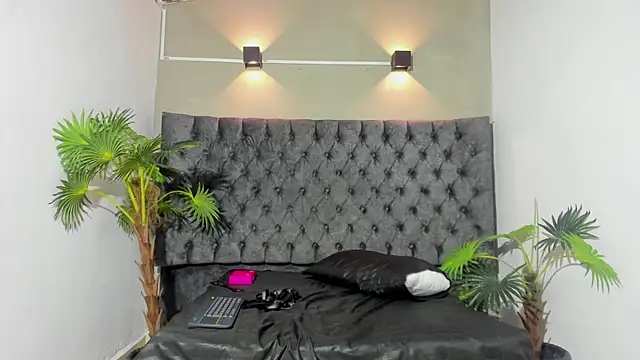 Chat +18 de Salomon_koude ao vivo