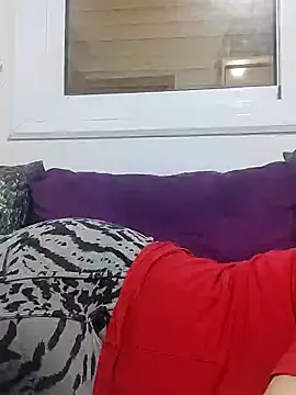 jojo1986No's Webcam Show