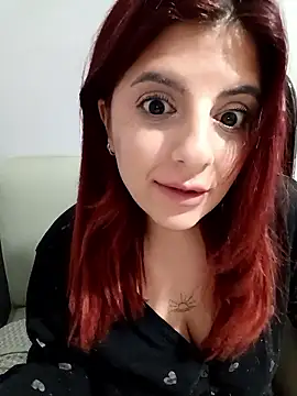 Chat XXX ao vivo de Ufkizil