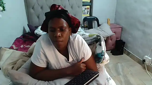 Chat XXX Live MelowD_2